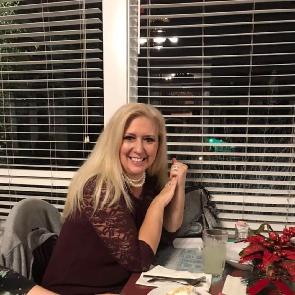 Meet your Posher, Dawn